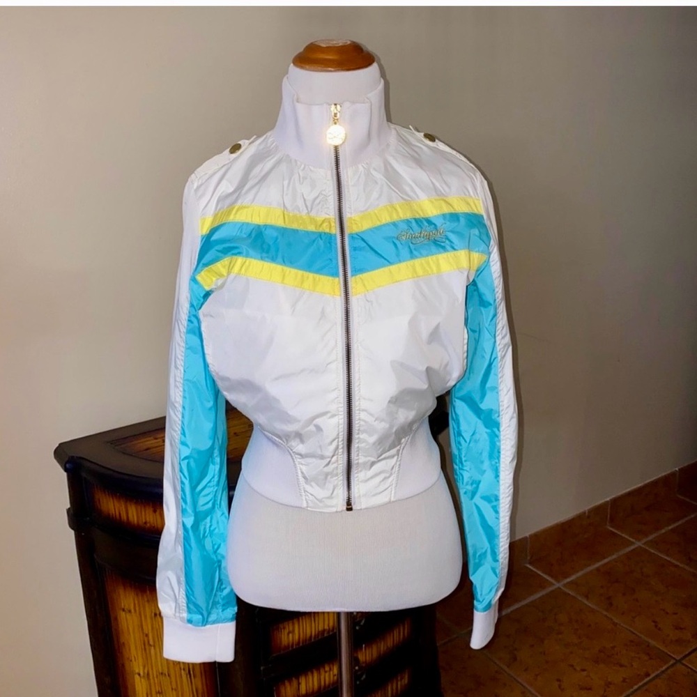 🤩WOMENS SOUTH POLE JACKET🤩